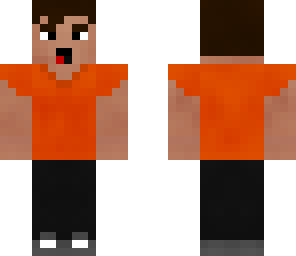 orang