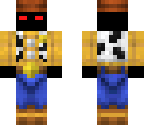 woody aiden