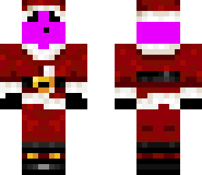 santa timmy