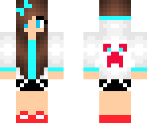 girl