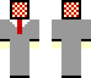 chess man