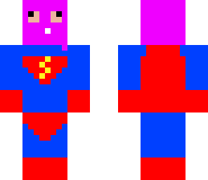 super timmy