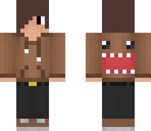 domo boy