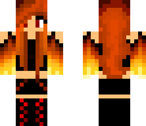 feuer girl