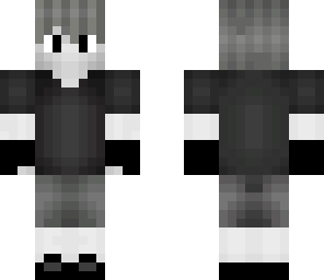 ghost boy