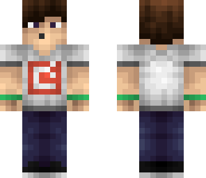 mojang admin