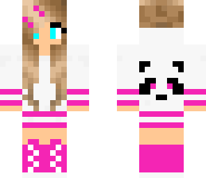 pink panda 20 likes