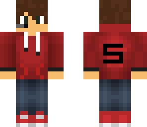 edited red teen