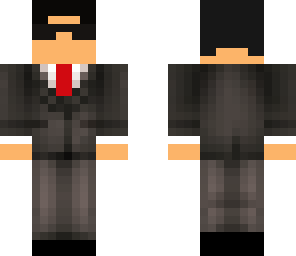 suited guy