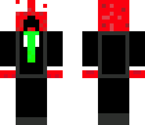red creeper 
