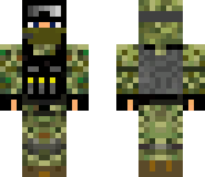 swedish military