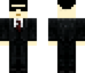 agent