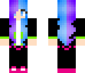 dj girl