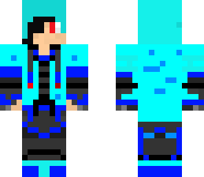 ice wizard
