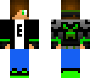 cool guy epic-mite