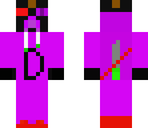 cool enderman
