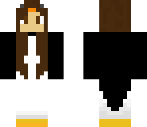 penguin