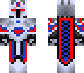 hero from the first year ever