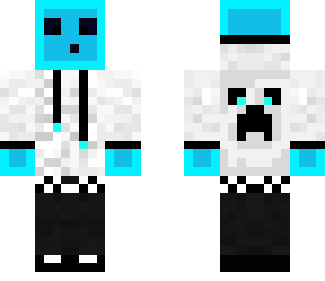 cool slime