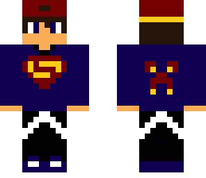 delta boy