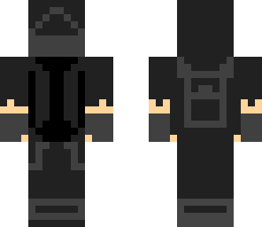 assassin
