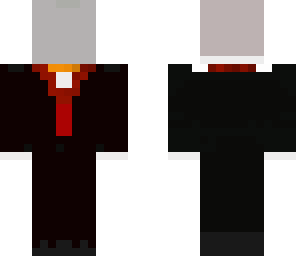 slender man