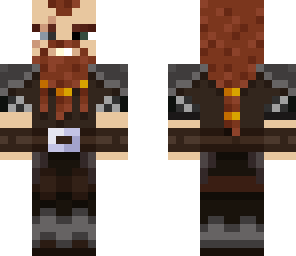 dwarf