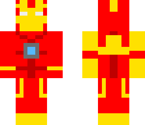 iron man