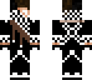 white escape