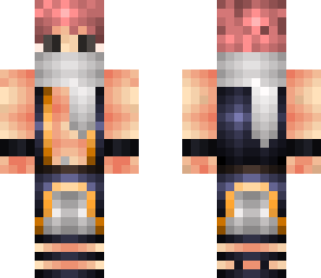 natsu hd