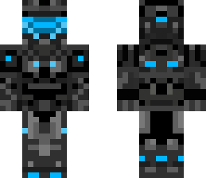 dark chief fixed