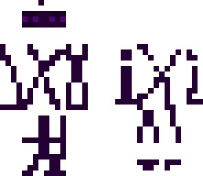 almost ender