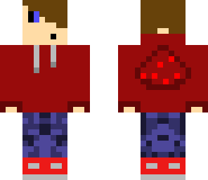 redstone