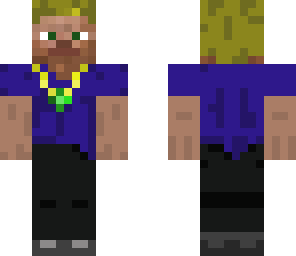 steve