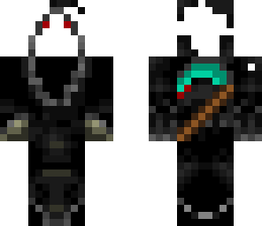 grim raper