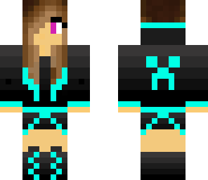 my awesome skin