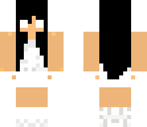 herobrine's daughter