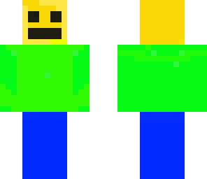 simple monster