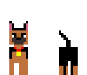 doggie