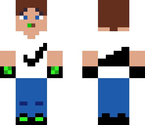 free skin