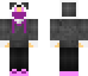 purple assasin