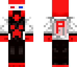 woodcrafthd official skin v2