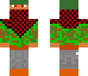 soldier