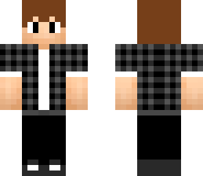 black shirt dood