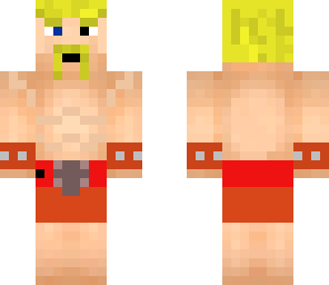 clash of clans barbarian