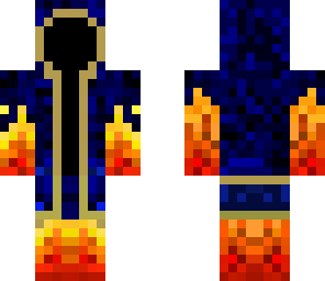 mage