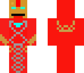 iron man mk41