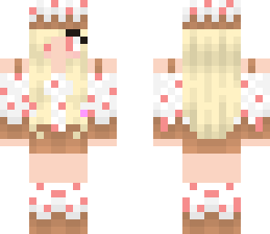 cake girl