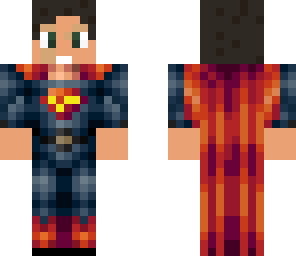 superman's