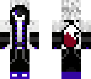 wolf guy